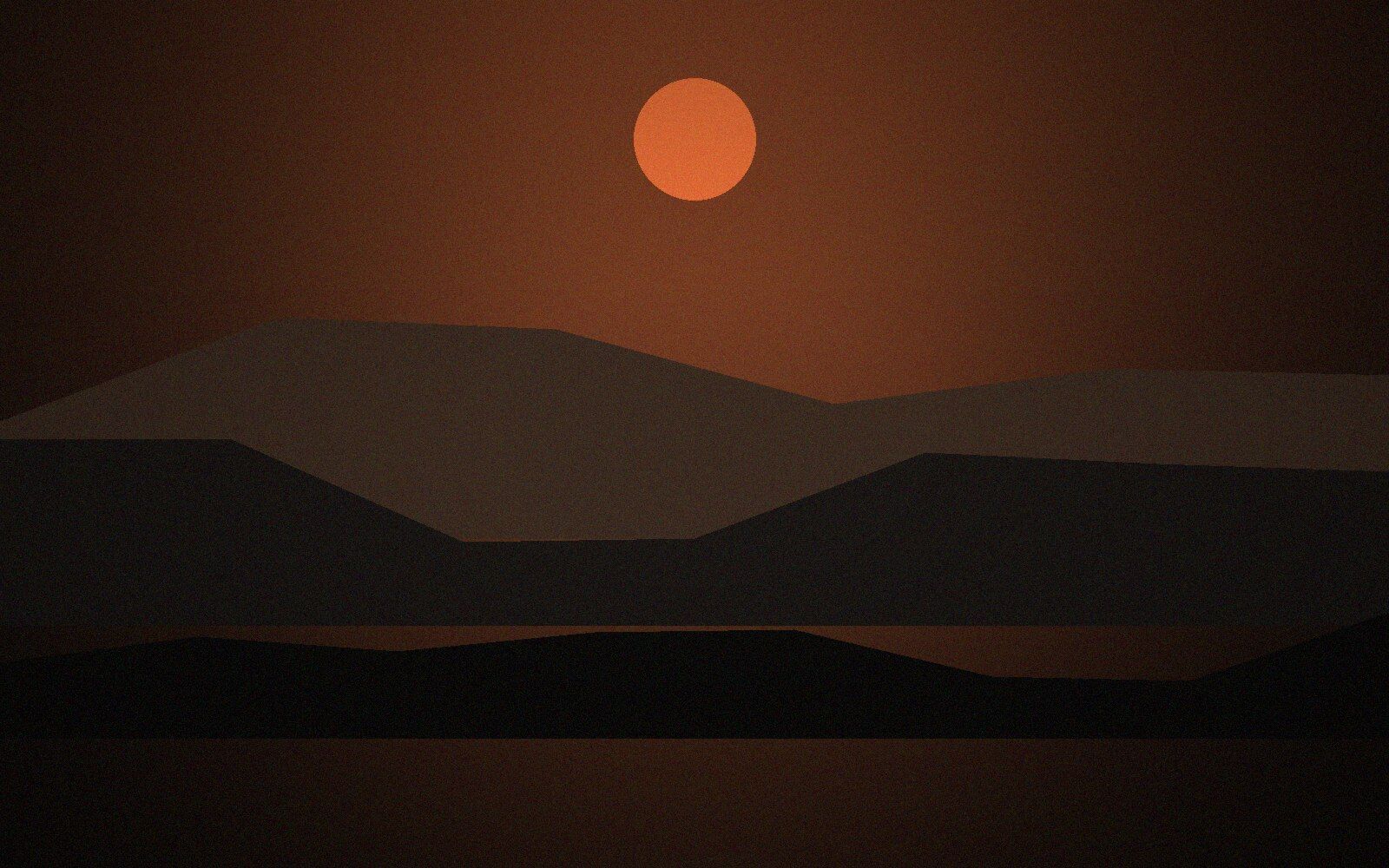 Panorama Karkonoszy w okolicach Karpacza i Szklarskiej Poręby